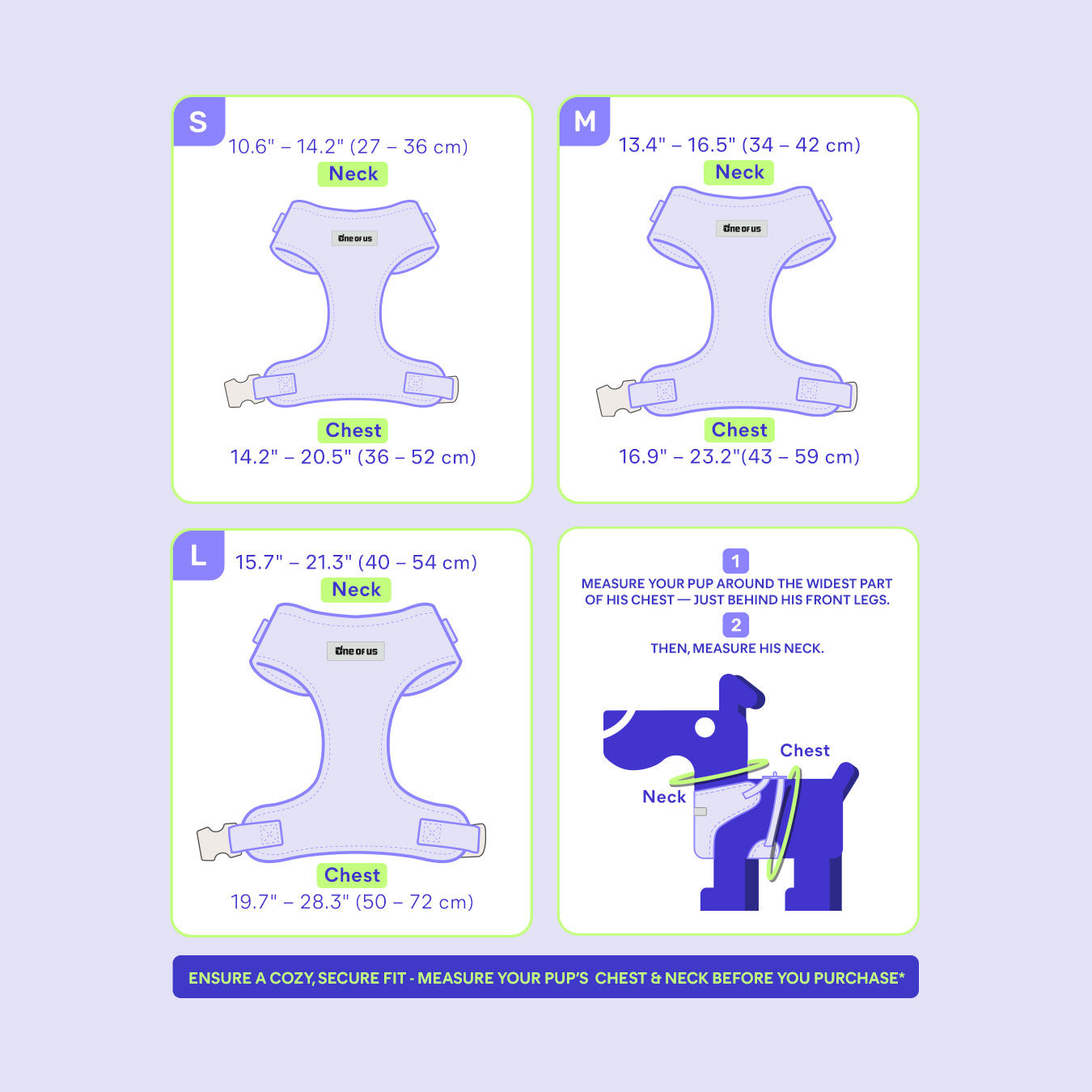 Pinkabloom Dog Harness