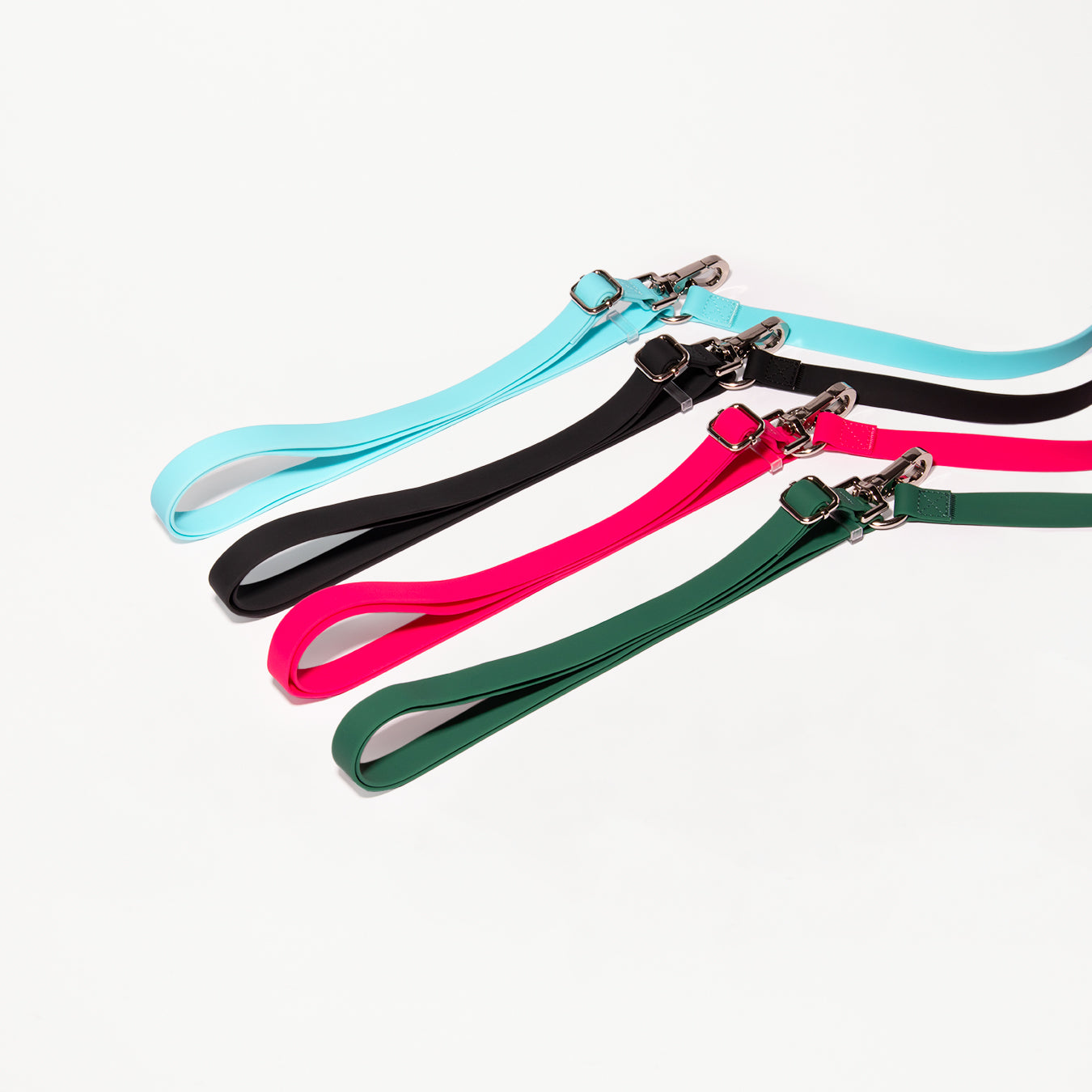 Pinkabloom Every-Way Leash • Pink