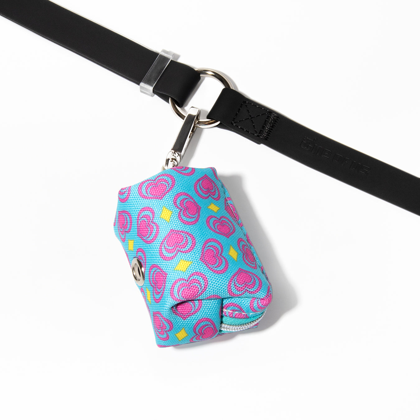 Luckyluv Complete 4 Piece Set • Shadow Leash