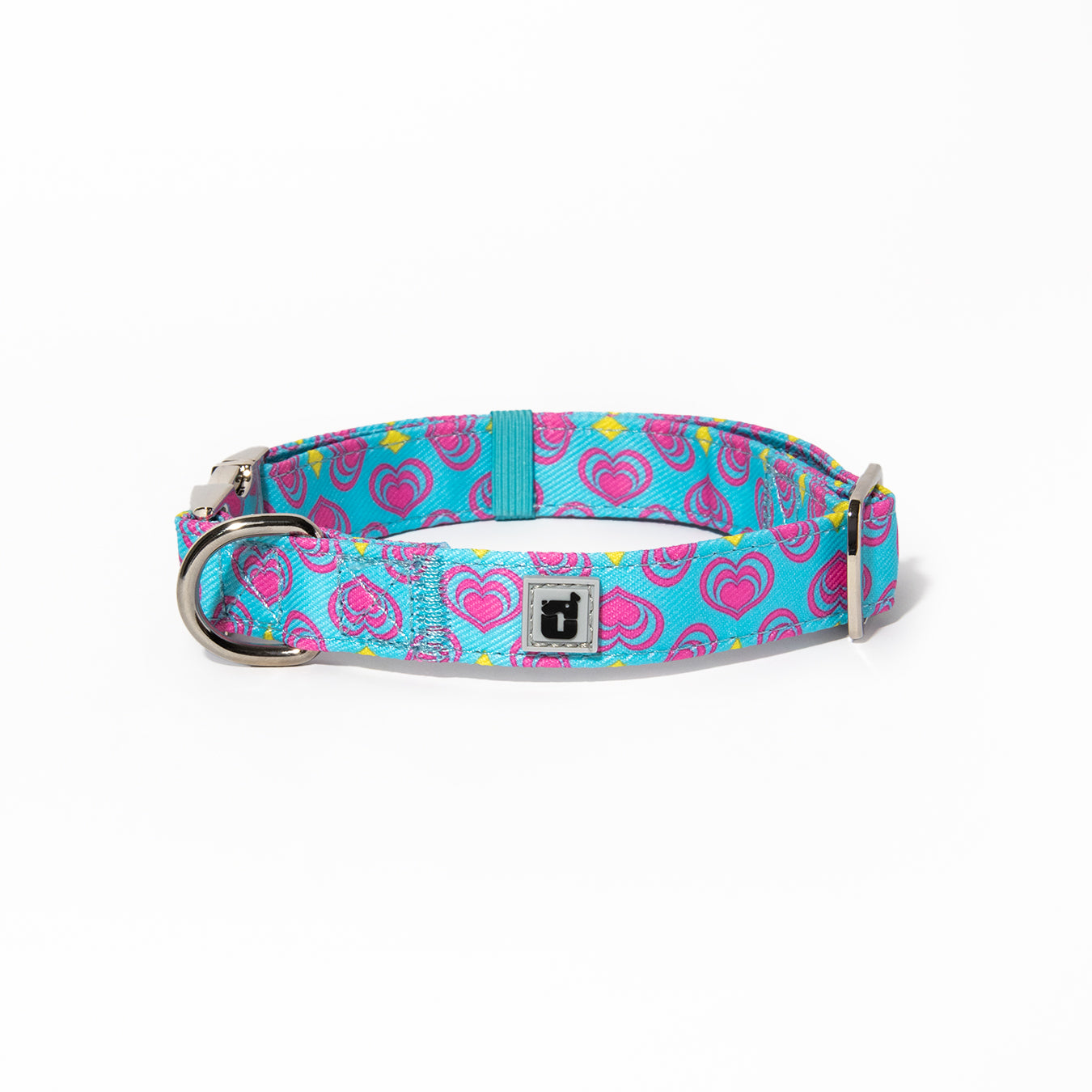 Luckyluv Dog Collar