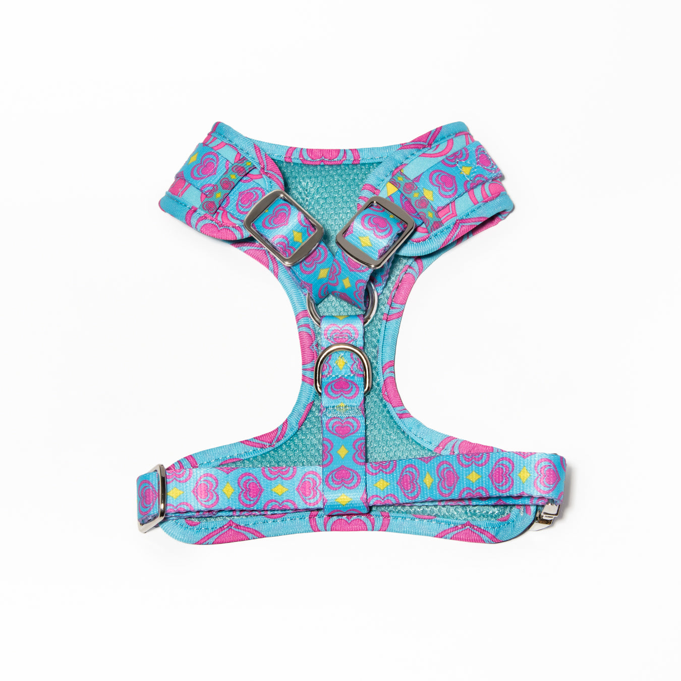 LuckyLuv Dog Harness