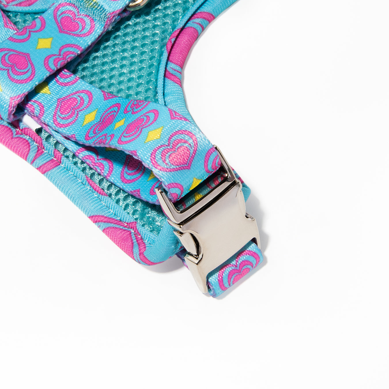 LuckyLuv Dog Harness