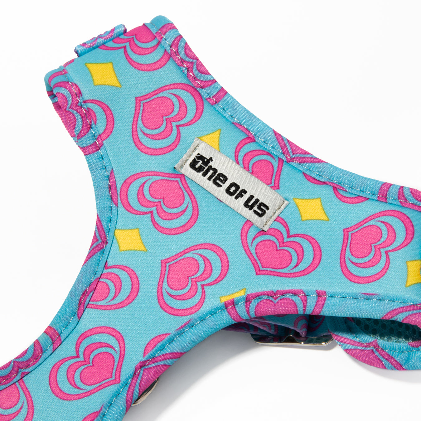 LuckyLuv Dog Harness