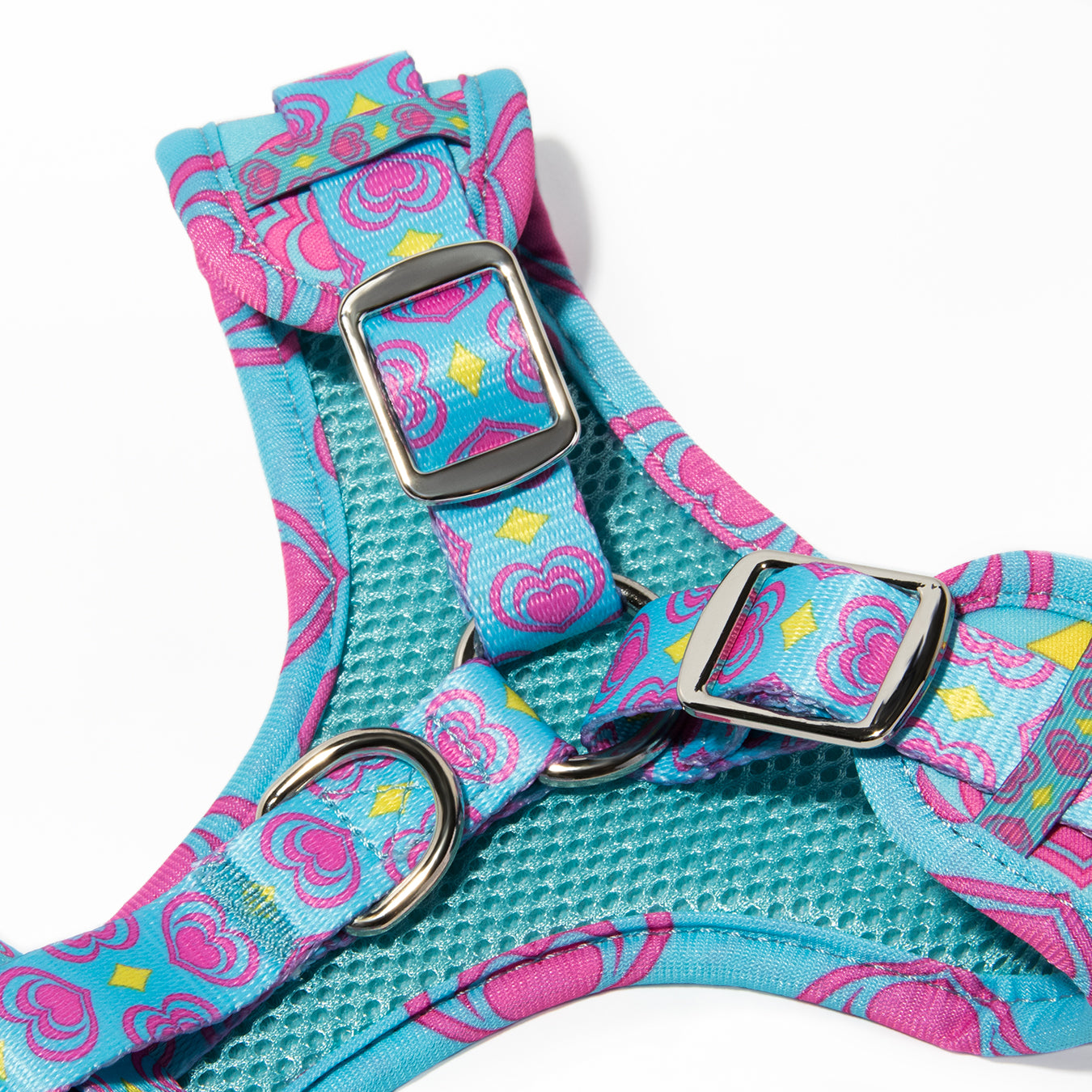 LuckyLuv Dog Harness