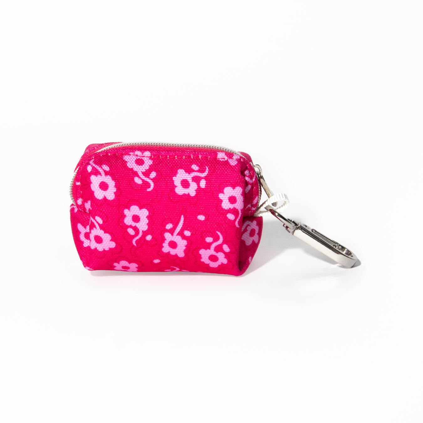 Pinkabloom Waste Bag Holder