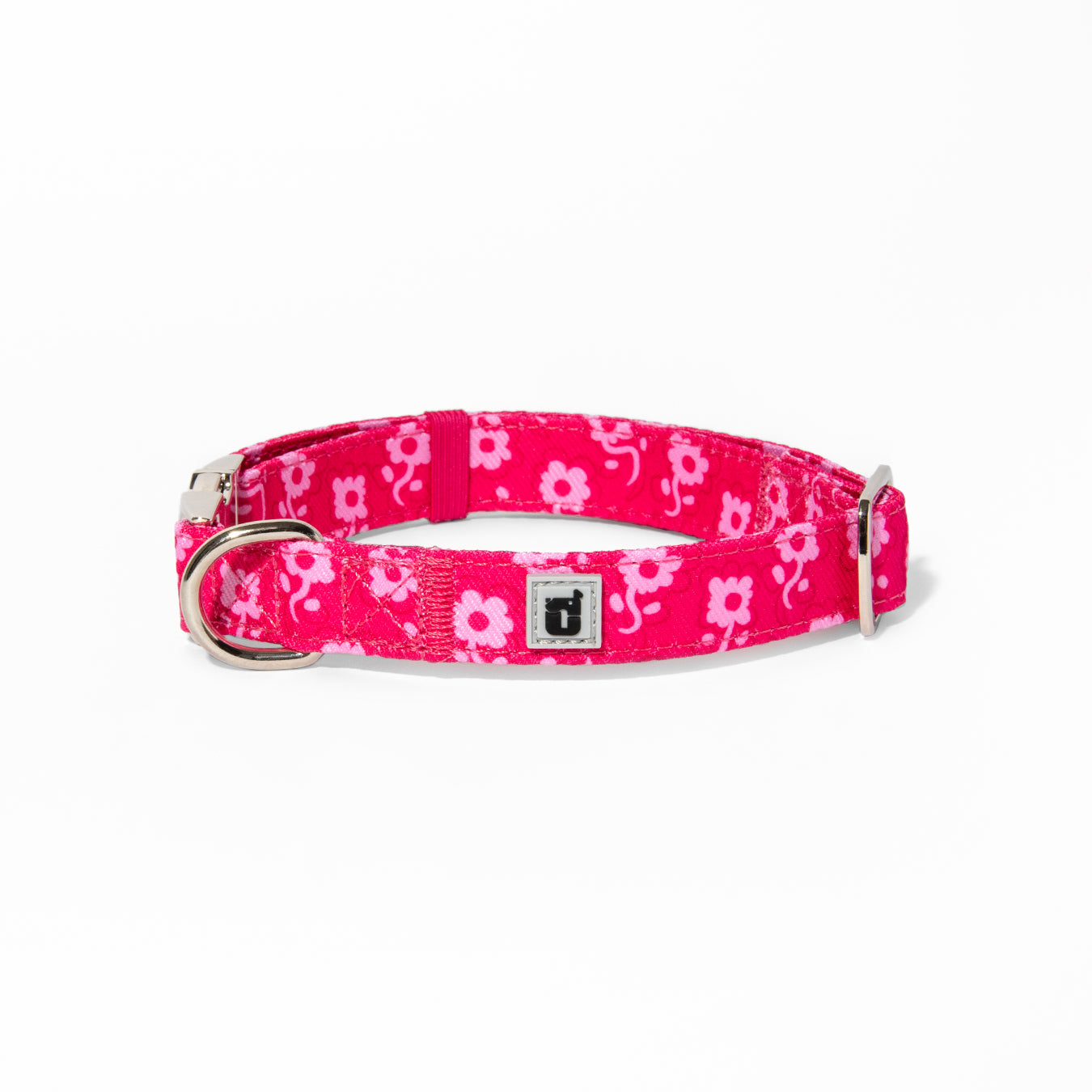 Pinkabloom Dog Collar