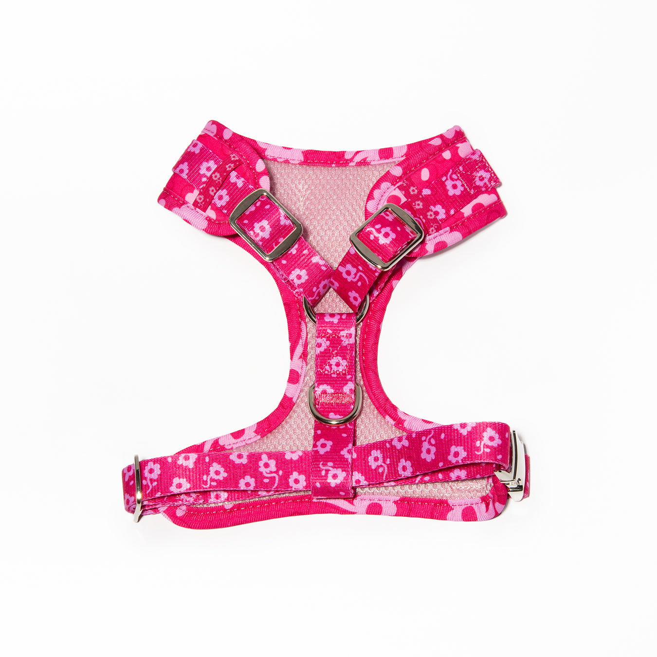 Pinkabloom Dog Harness