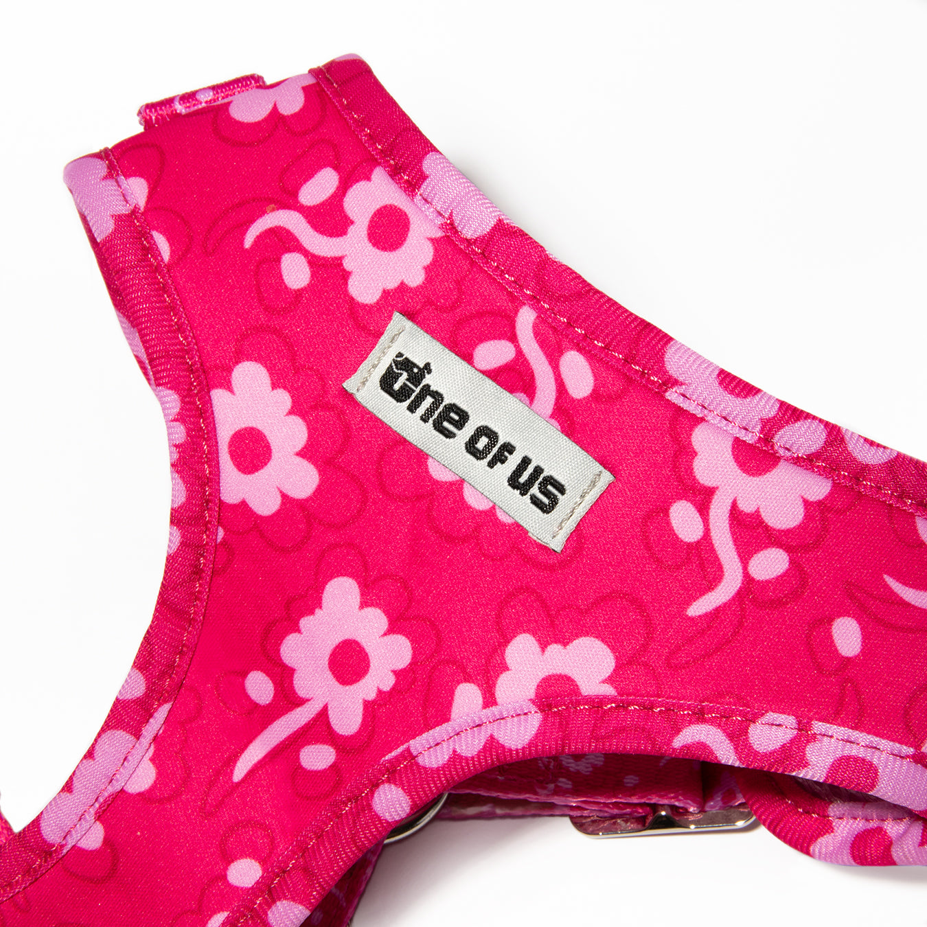 Pinkabloom Dog Harness