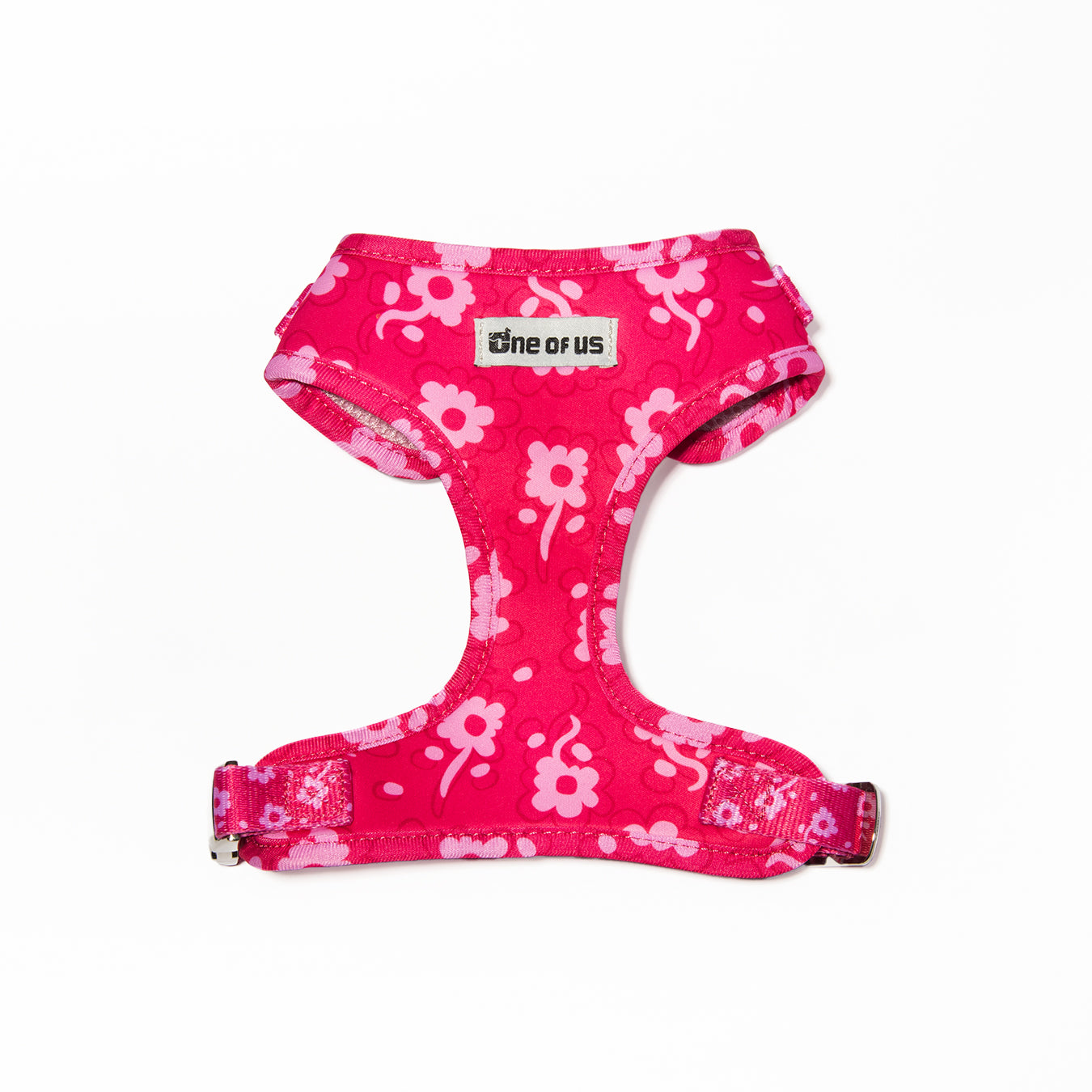Pinkabloom Dog Harness