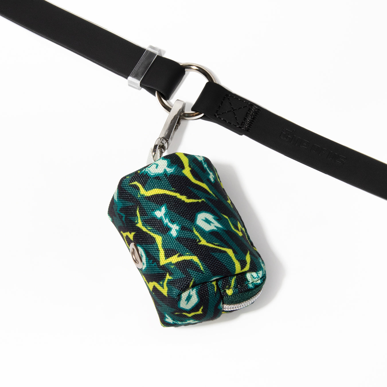 Zoomerang Harness Trio • Shadow Leash