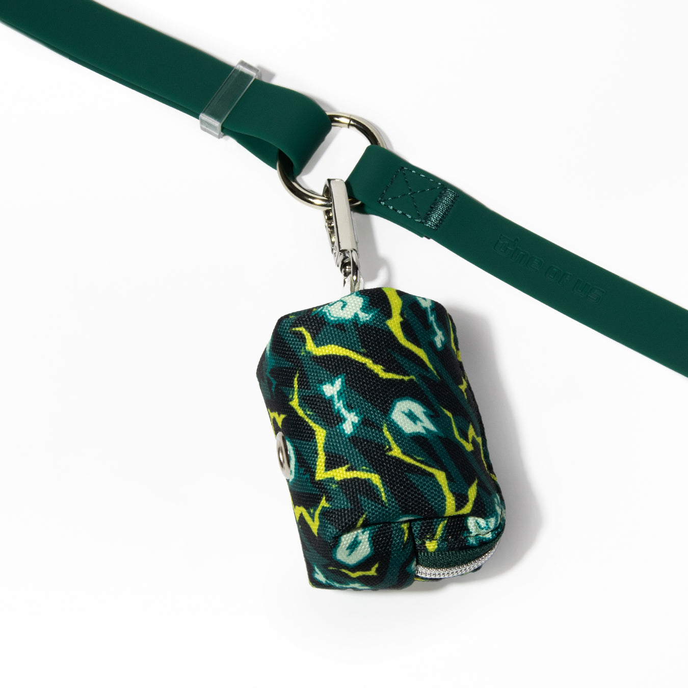 Zoomerang Harness Trio