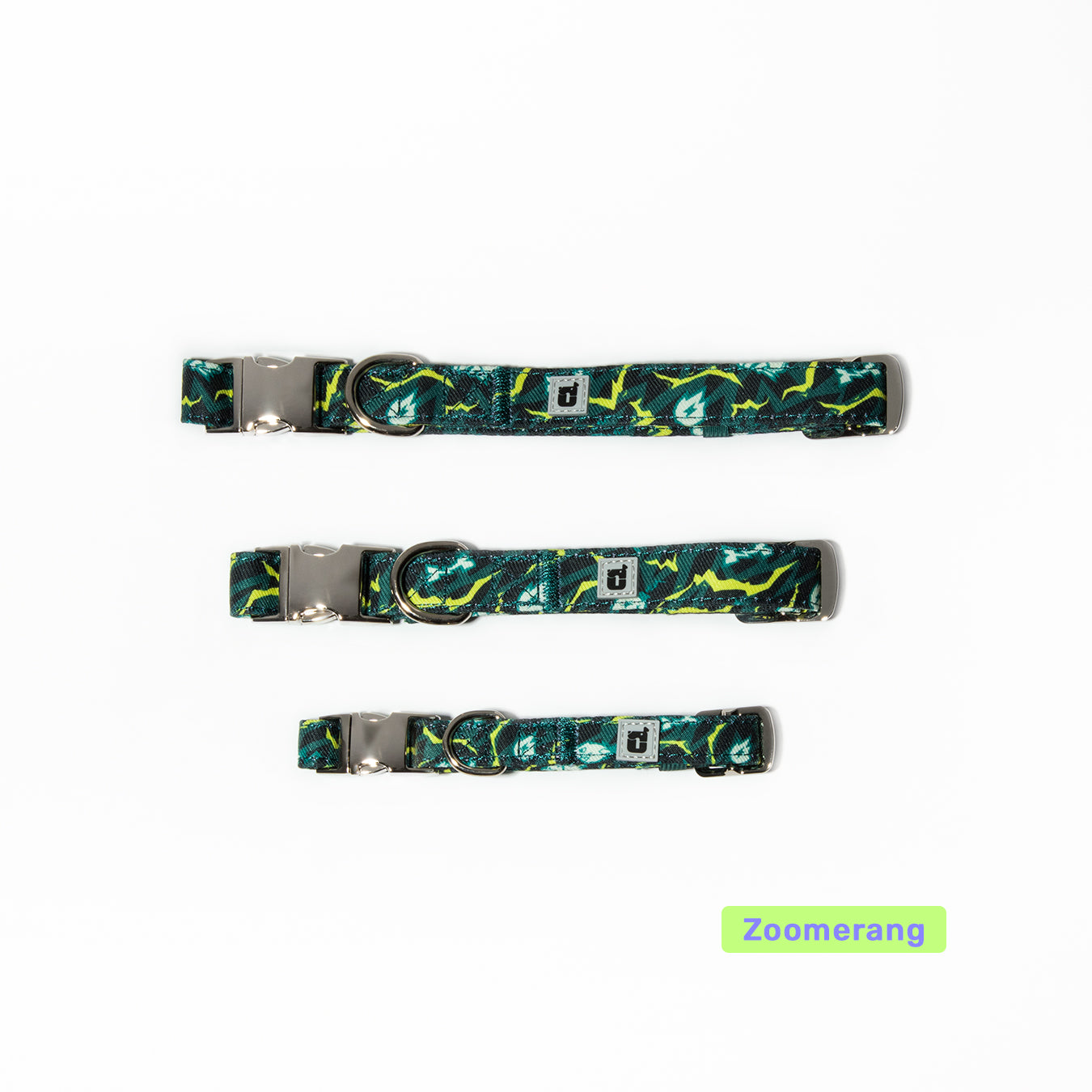 Zoomerang Complete 4 Piece Set