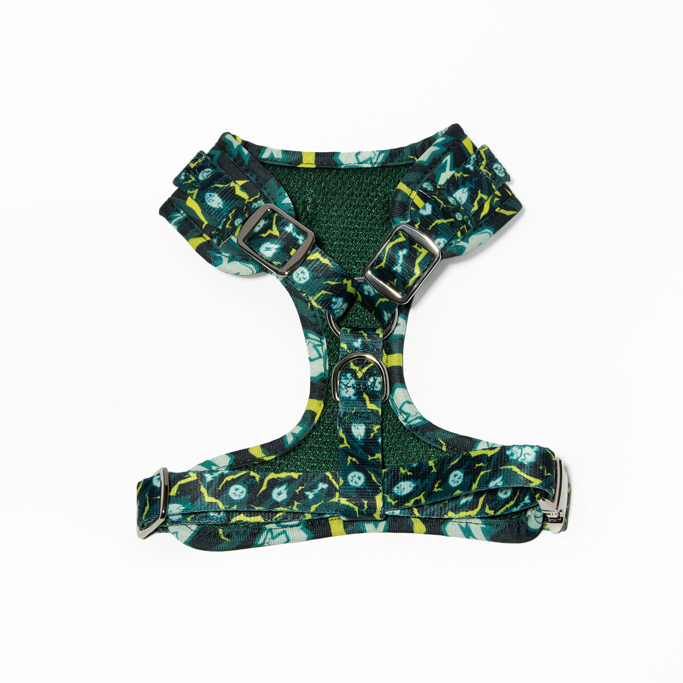 Zoomerang Dog Harness