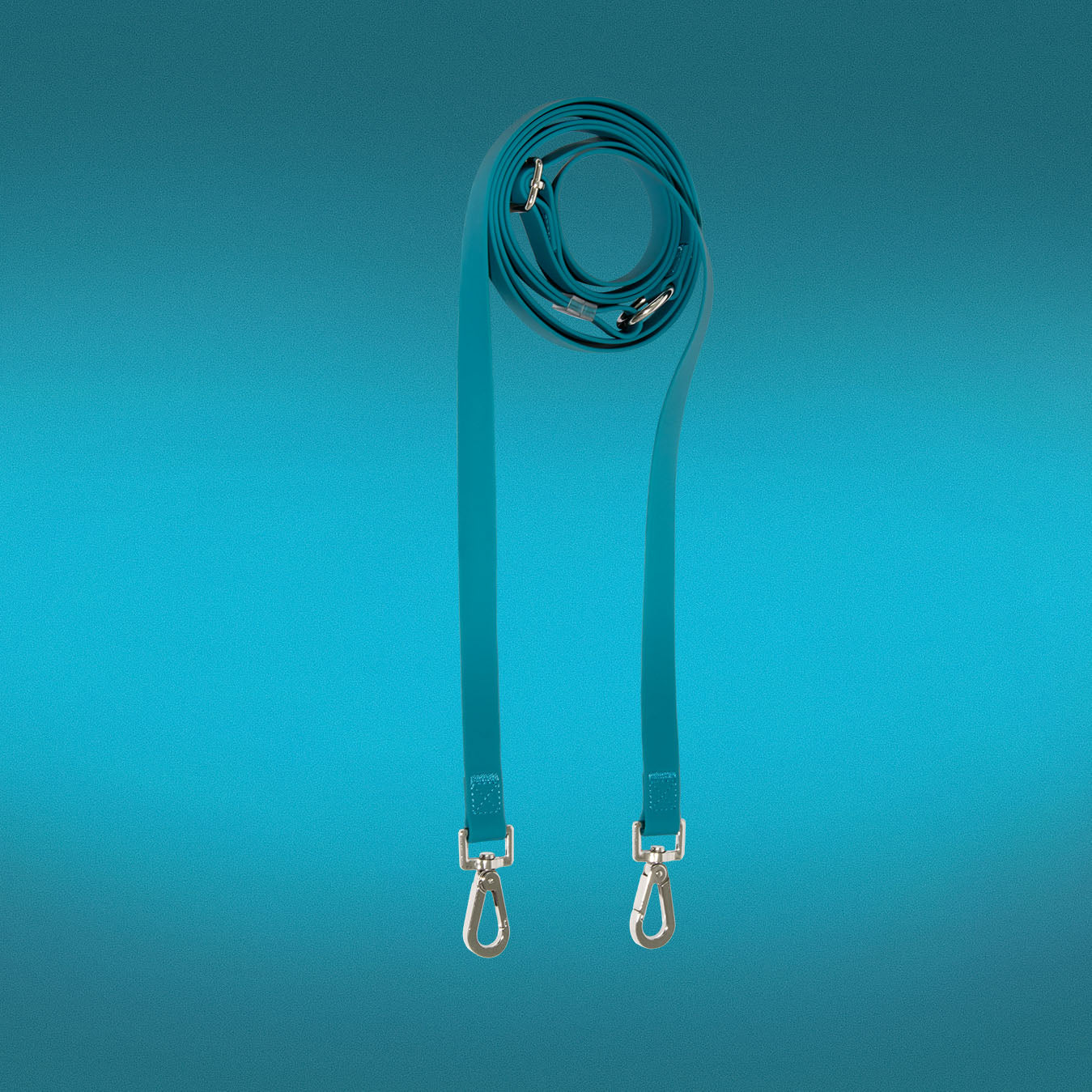 Banapples Every-Way Leash worn crossbody